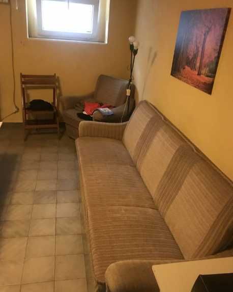 Едностаен ап. под наем в кв .Лозенец