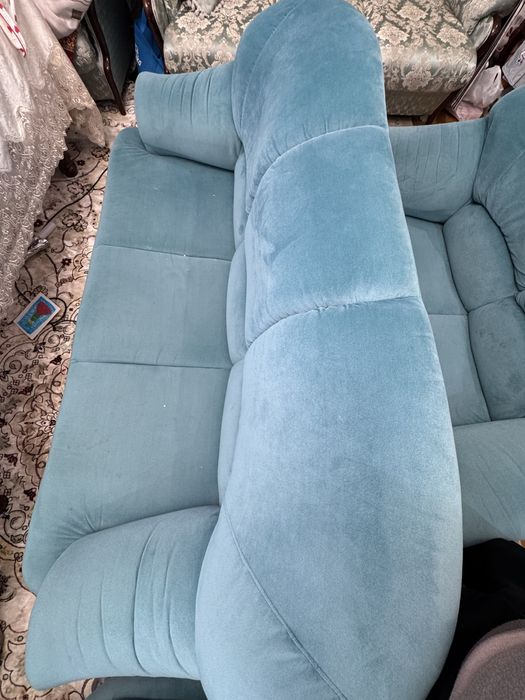 Диван кресло в комплекте