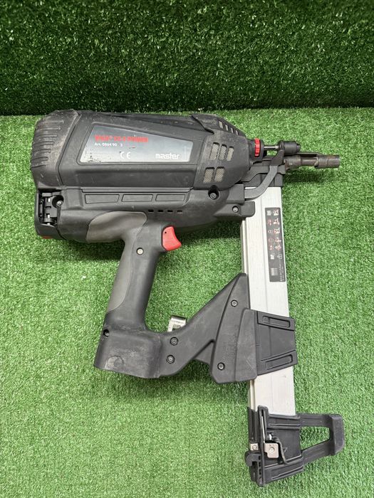 Пистолет за директен монтаж Wurth DIGA CS-2 Power
