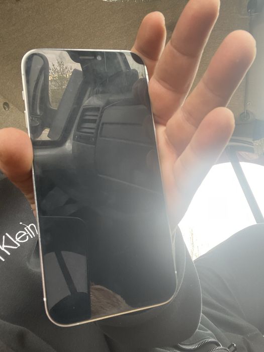 iPhone 12 про с гарантией