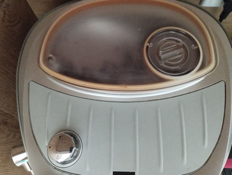 Кафе машина робот