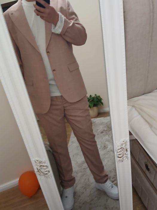 Costum Warthel Somon nou