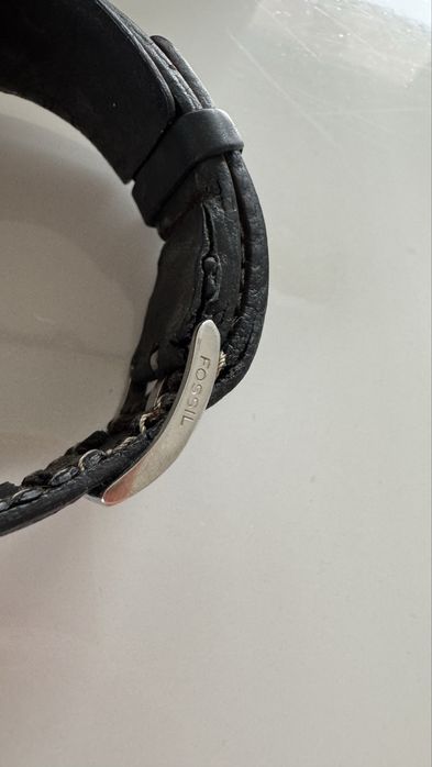 Fossil мъжки кварцов часовник