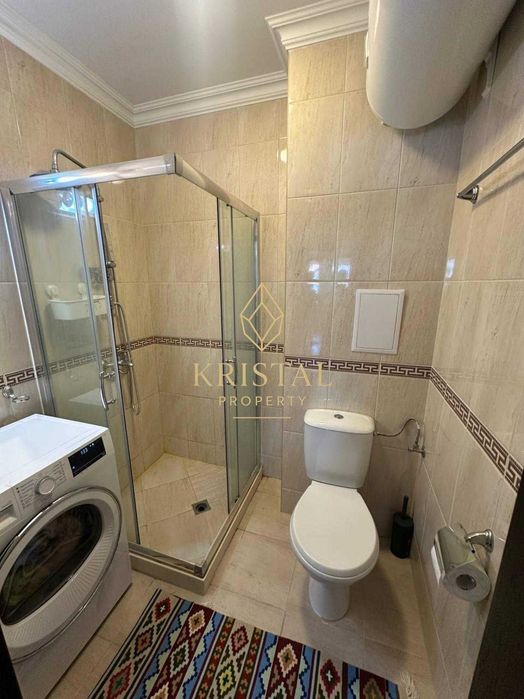 Продава се Тристаен апартамент в Свети Влас - 94 кв.м за 1820 €/кв.м - Снимка #13