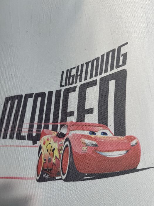 Детски завеси на Макуин