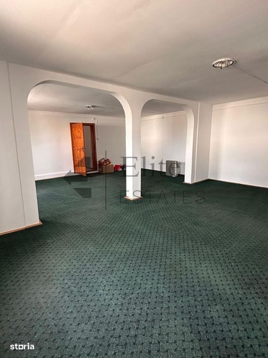 Spatiu de birouri generos de inchiriat – 100mp