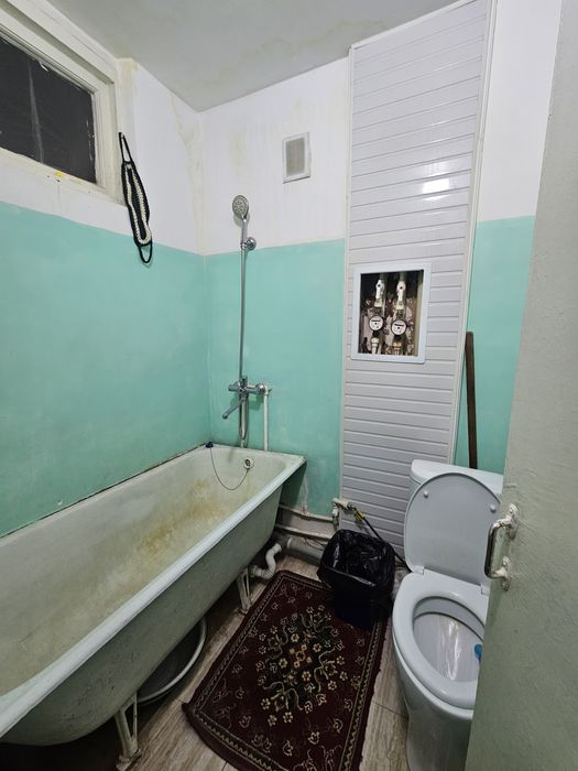 Сдается однокомнатная квартира