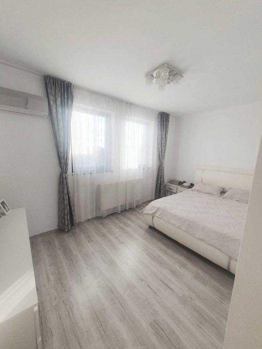 Apartament cu 4 camere tip Samanta