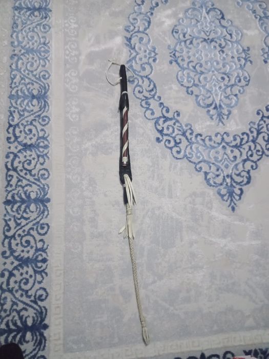 Қамшы 8 өрім | Плеть