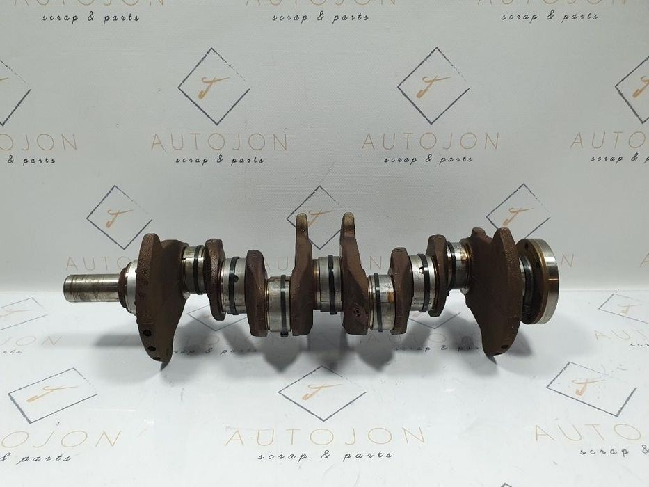 Vibrochen Dacia Logan Ls_ 2004 - > 51901F0