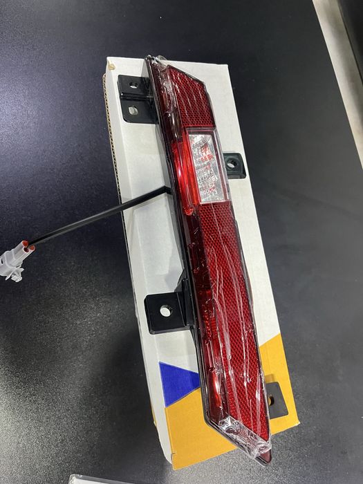 Катафот  BYD Destroyer 0.5 — оригинал