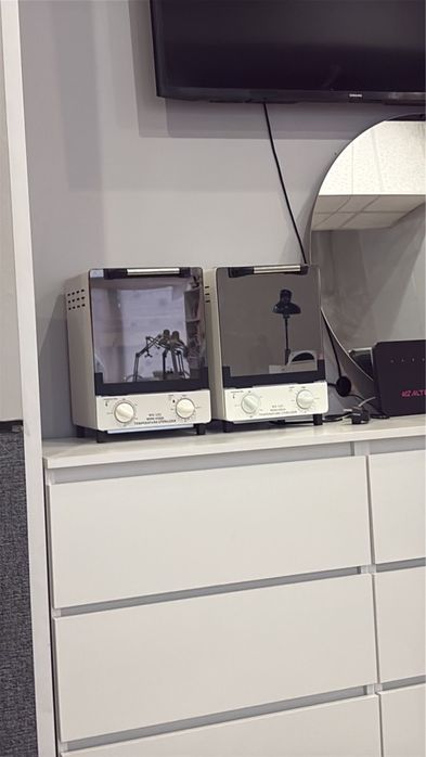 Студия красоты мебель салон красоты