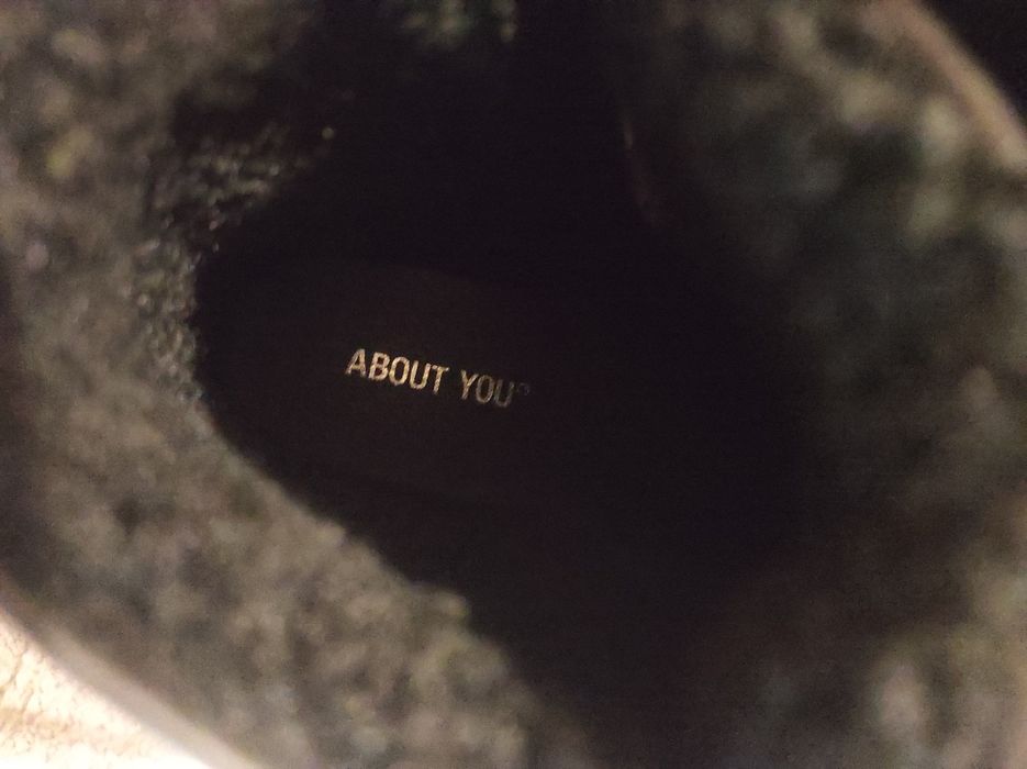Дамски боти ABOUT YOU
