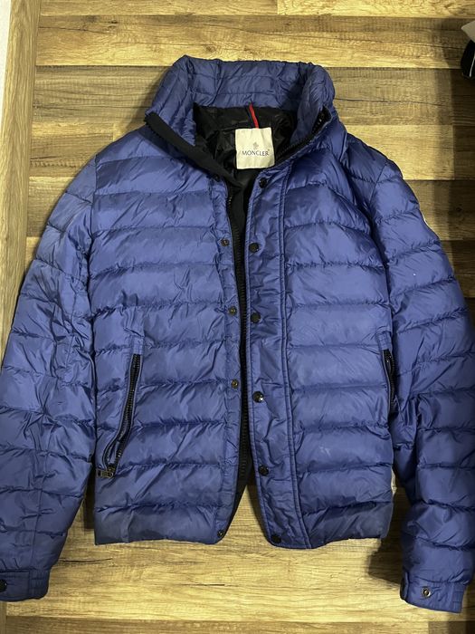 Geaca Moncler vintage