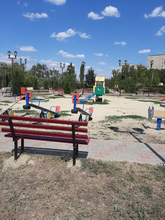 Продается 3х комнатная квартира