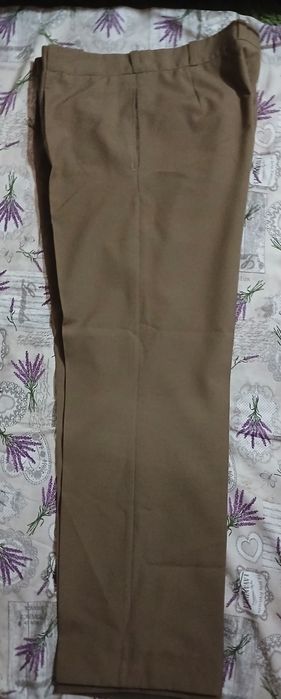 Pantaloni militari vitange