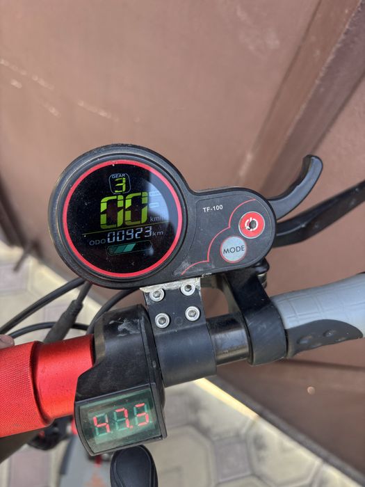 Kuggo M4 Pro БУ.