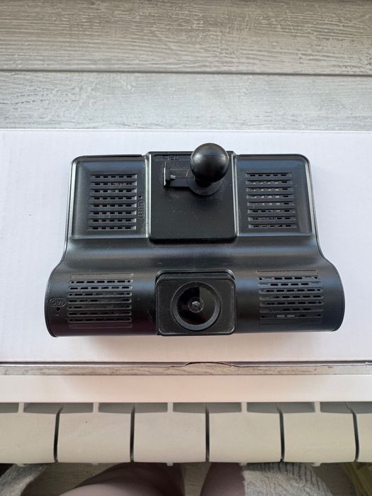 Навигация за автомобил