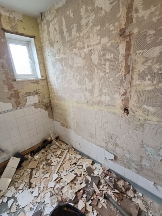 Lucrări interioare