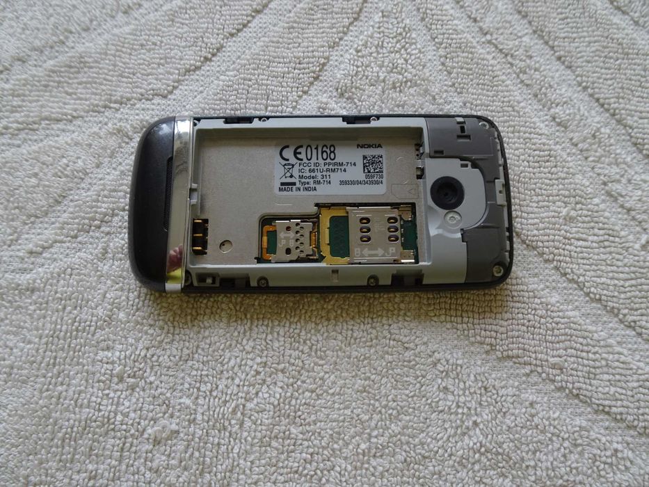 Телефон Nokia Asha 311