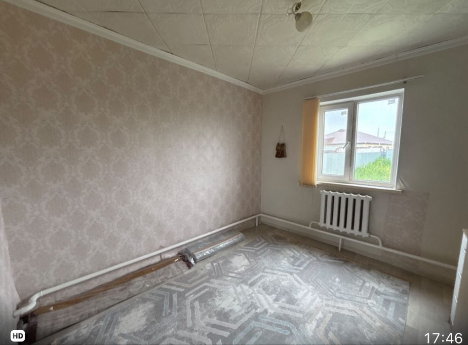Продам частный дом срочно торг есть