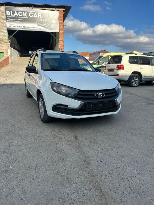 Лада Гранта универсал