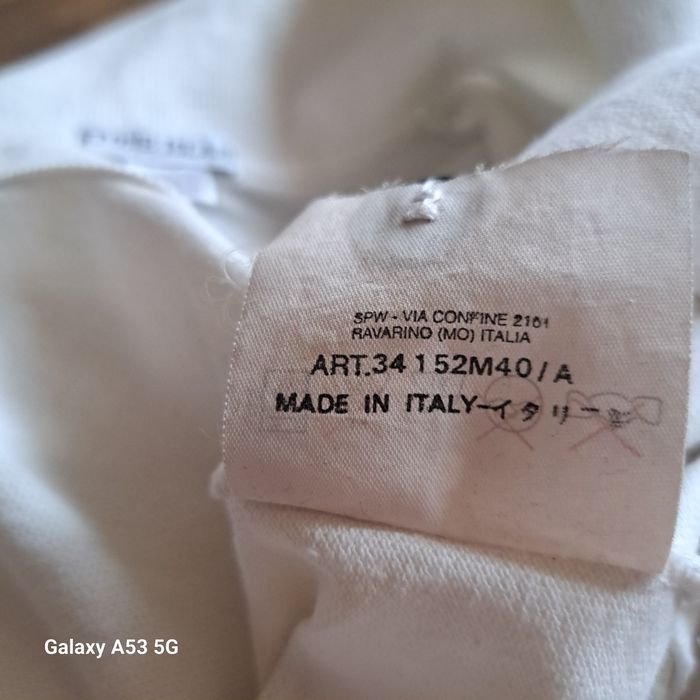 Stone Island мъжка тениска