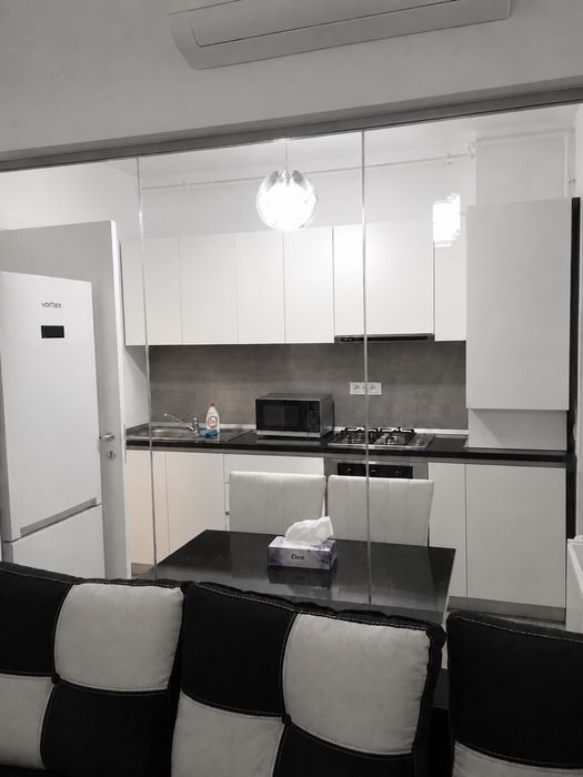 De inchiriat garsoniera Residence 21