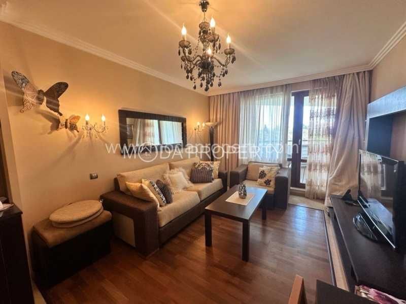 Продава се Едностаен апартамент в с. Равда, Област Бургас - 43 кв.м за 487 €/кв.м - Снимка #4