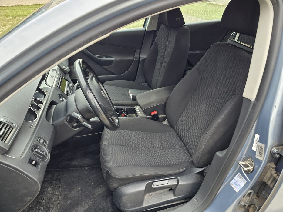 Части за VW Passat 6 - 1.4 tsi / Пасат 6 - cax