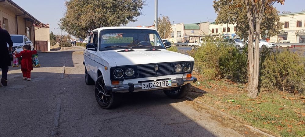 Продам ваз 2106 быстрее многих