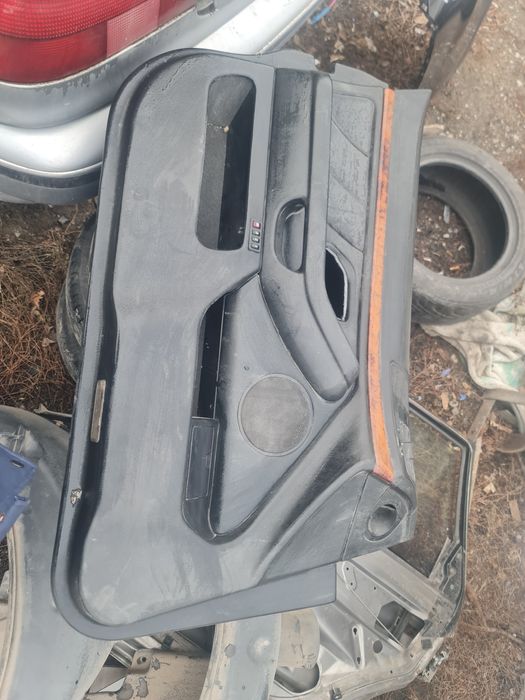 Продам карты бмв е39