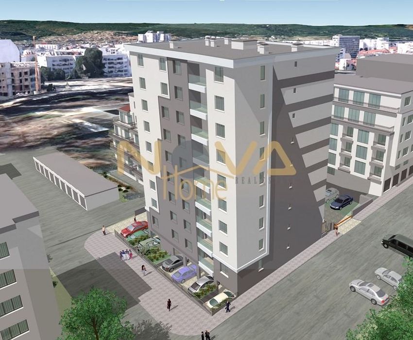 Продава се Тристаен апартамент в Варна, Левски - 89 кв.м за 1103 €/кв.м - Снимка #4