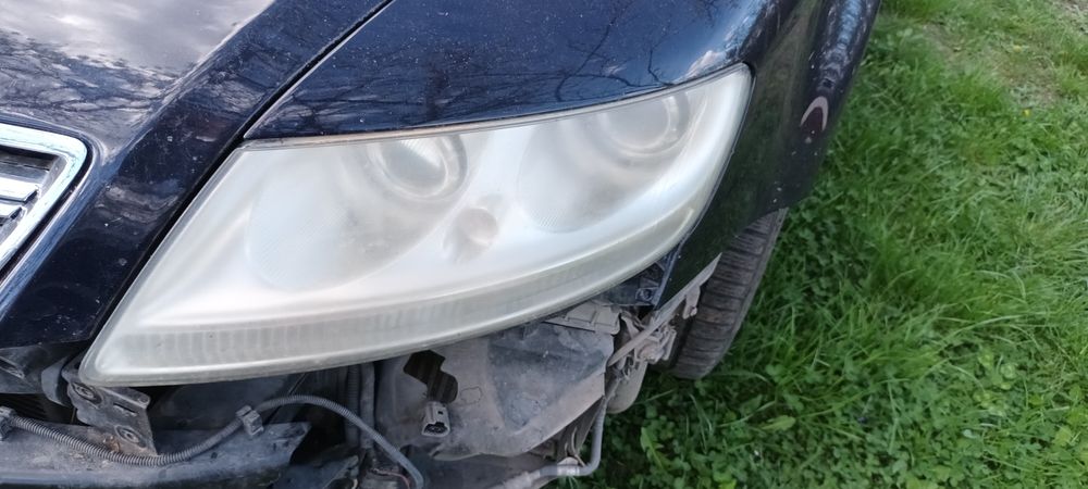 Фарове за Vw Phaeton