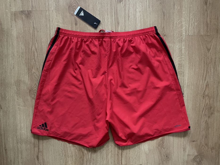 Adidas Aeroready Shorts 2XL
