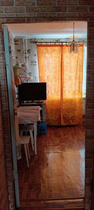 Продаётся квартира...