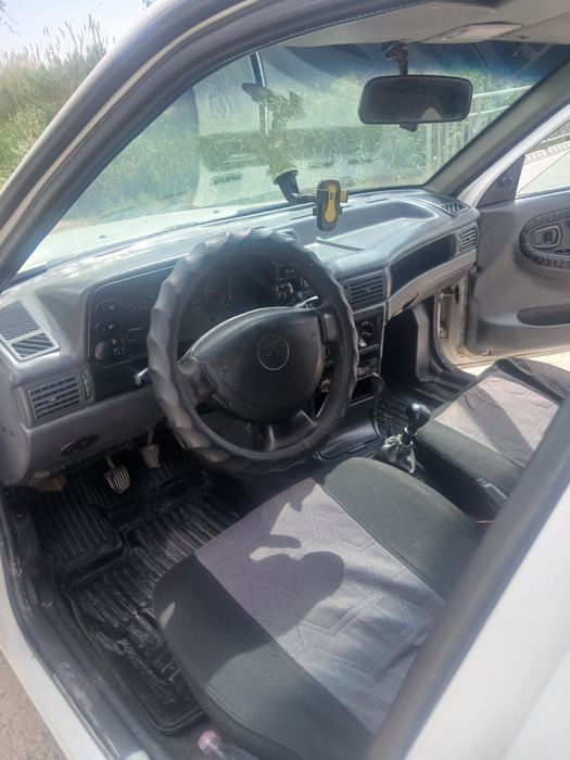 Daewoo Nexia 2006 — 3