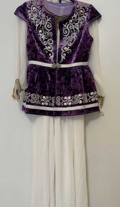 Шапан кәжекей көйлек