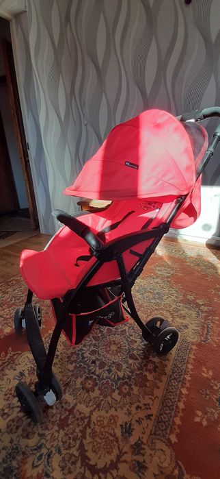 Коляска для малыша