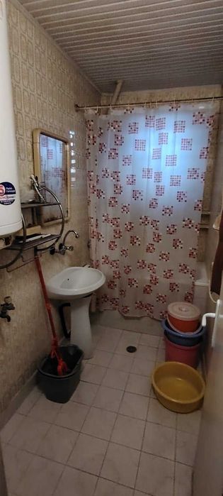 Тристаен апартамент кв. Дружба, гр. Хасково