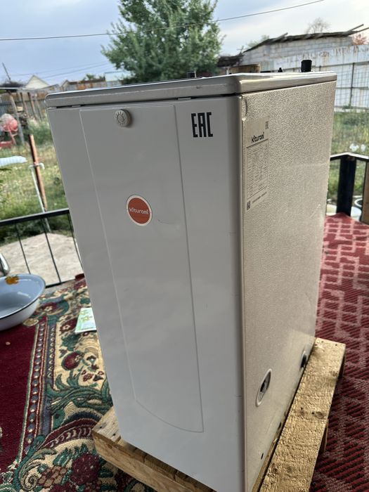 Тело котла (рубашка) от Kiturami 13-30