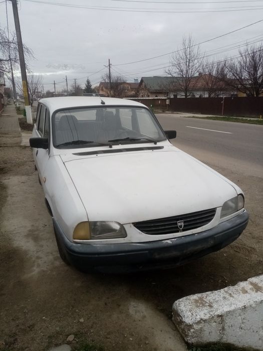 Dacia 1310 CLI break Moto102-41 CV5TR