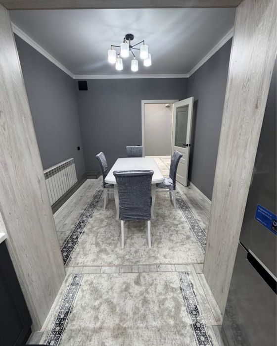 Квартира посуточно