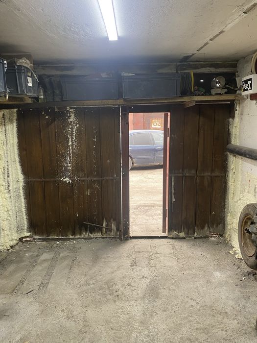 Продам гараж ,от собственика