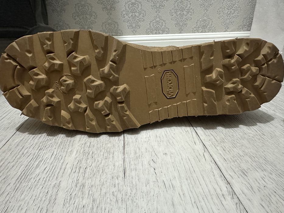 Берцы 42 размер