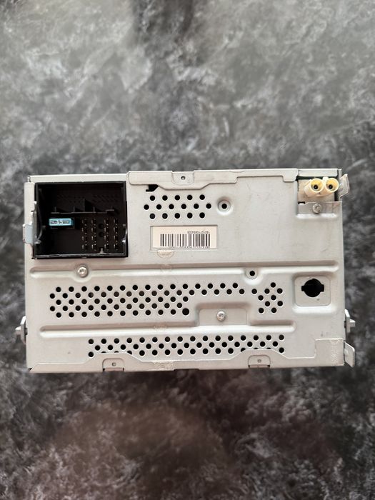 Медиа голф 6 RCD310