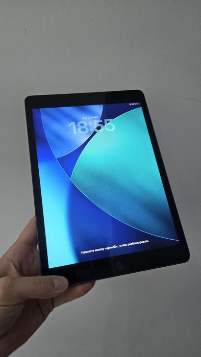 Ipad 9 256 gb silver