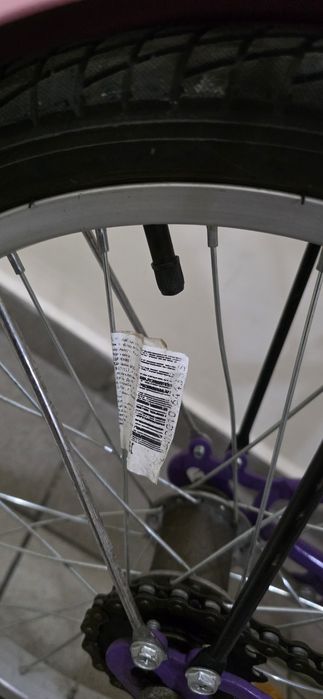 Продам детский велосипед