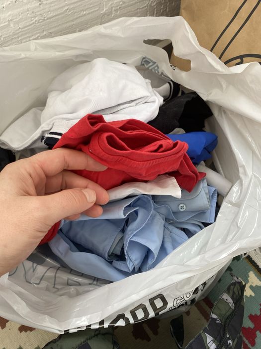 Куртка зимняя на мальчика