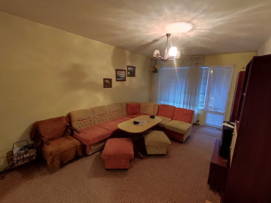 Продава се Тристаен апартамент в с. Айдемир, Област Силистра - 96 кв.м за 478 €/кв.м - Снимка #6